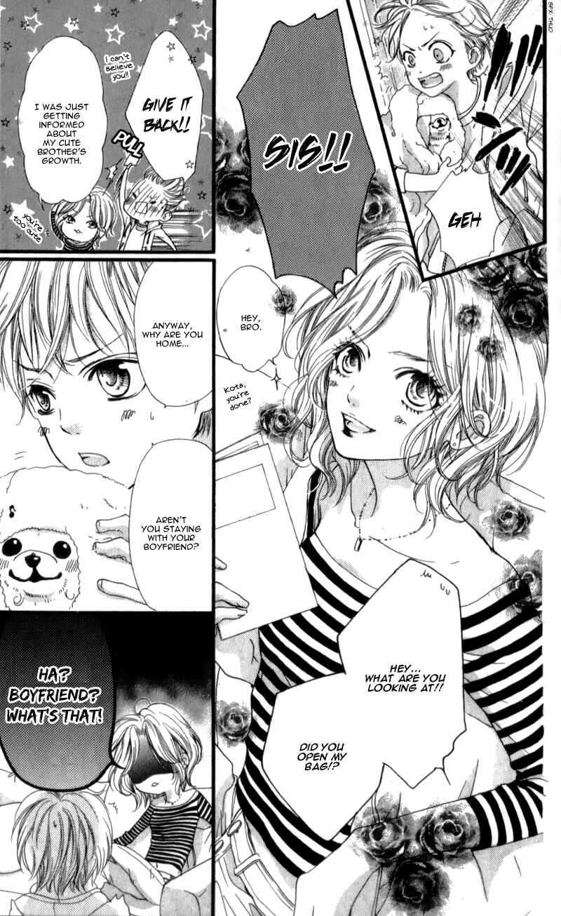 Page 14 Chapter 6 I Love You Baby