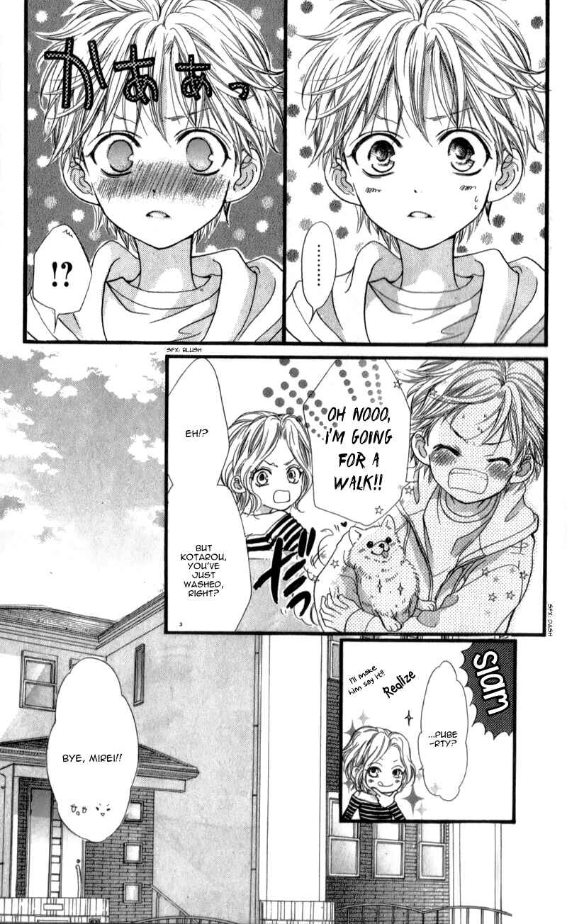Page 16 Chapter 6 I Love You Baby