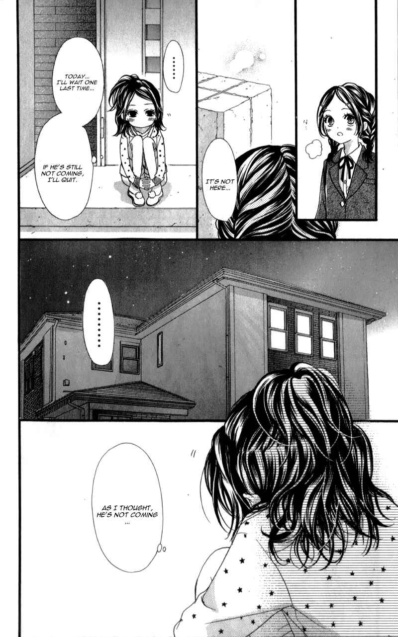 Page 27 Chapter 6 I Love You Baby