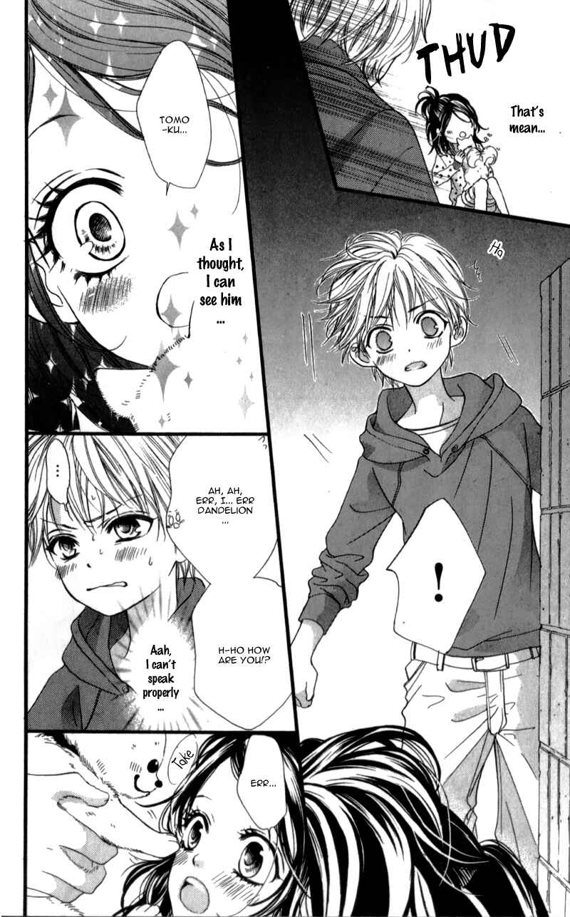 Page 29 Chapter 6 I Love You Baby