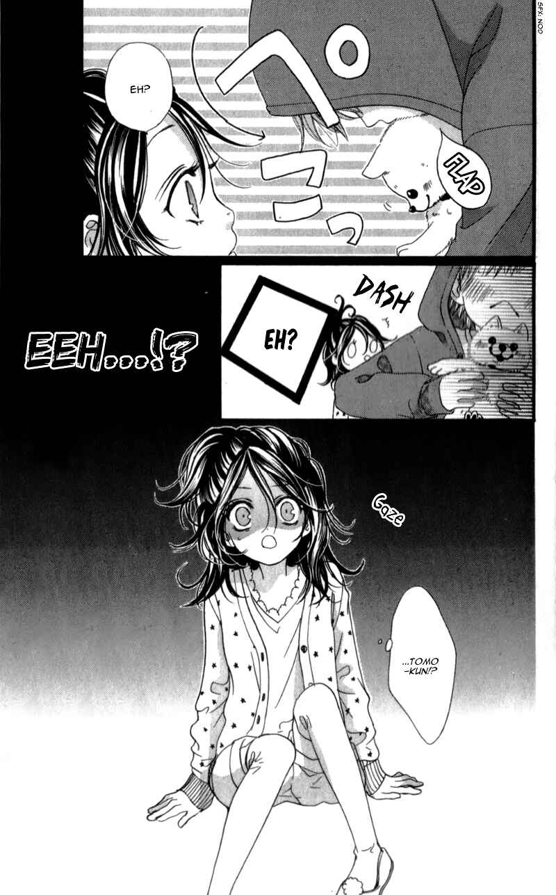 Page 30 Chapter 6 I Love You Baby