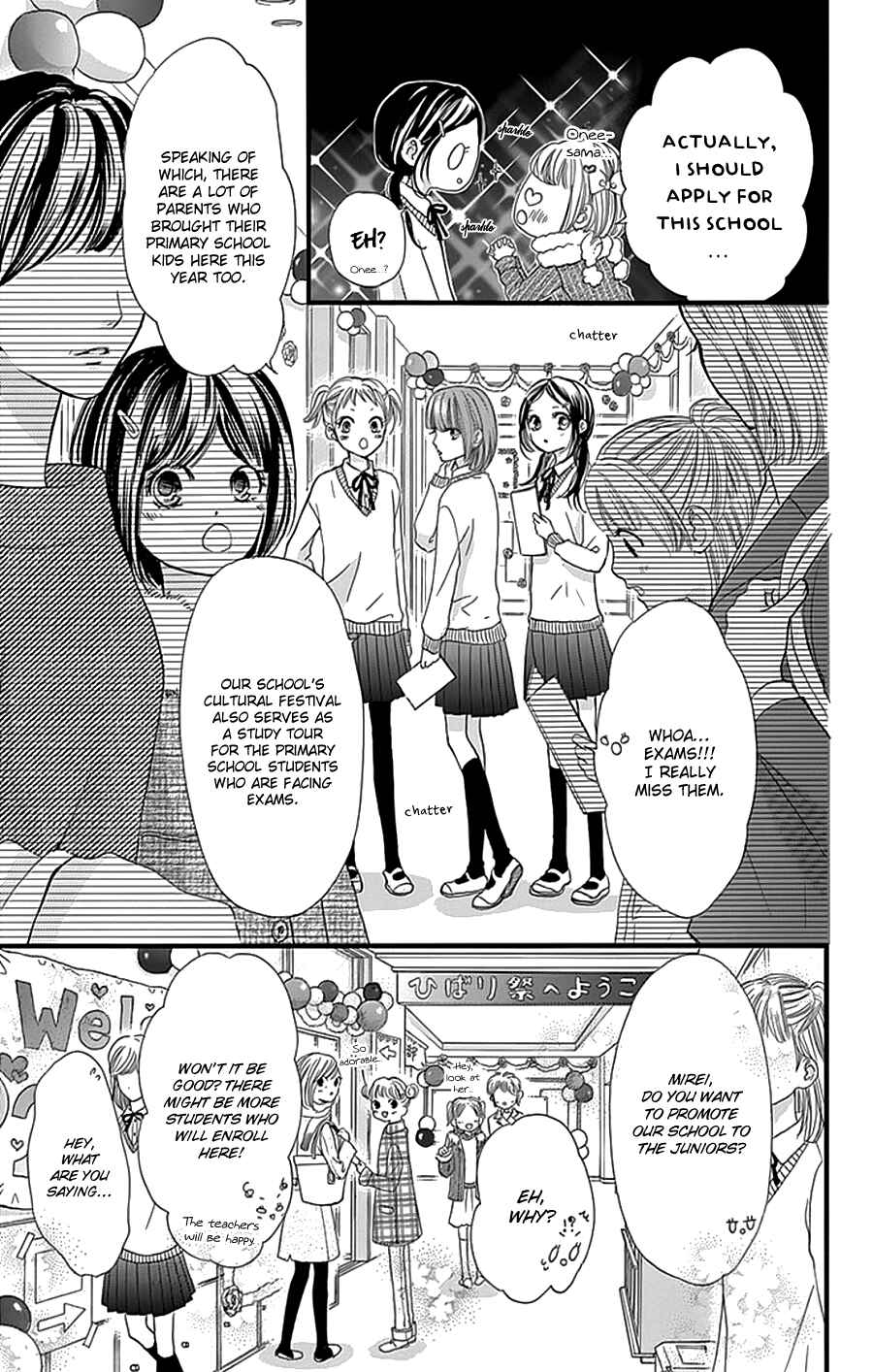 Page 12 Chapter 17 I Love You Baby