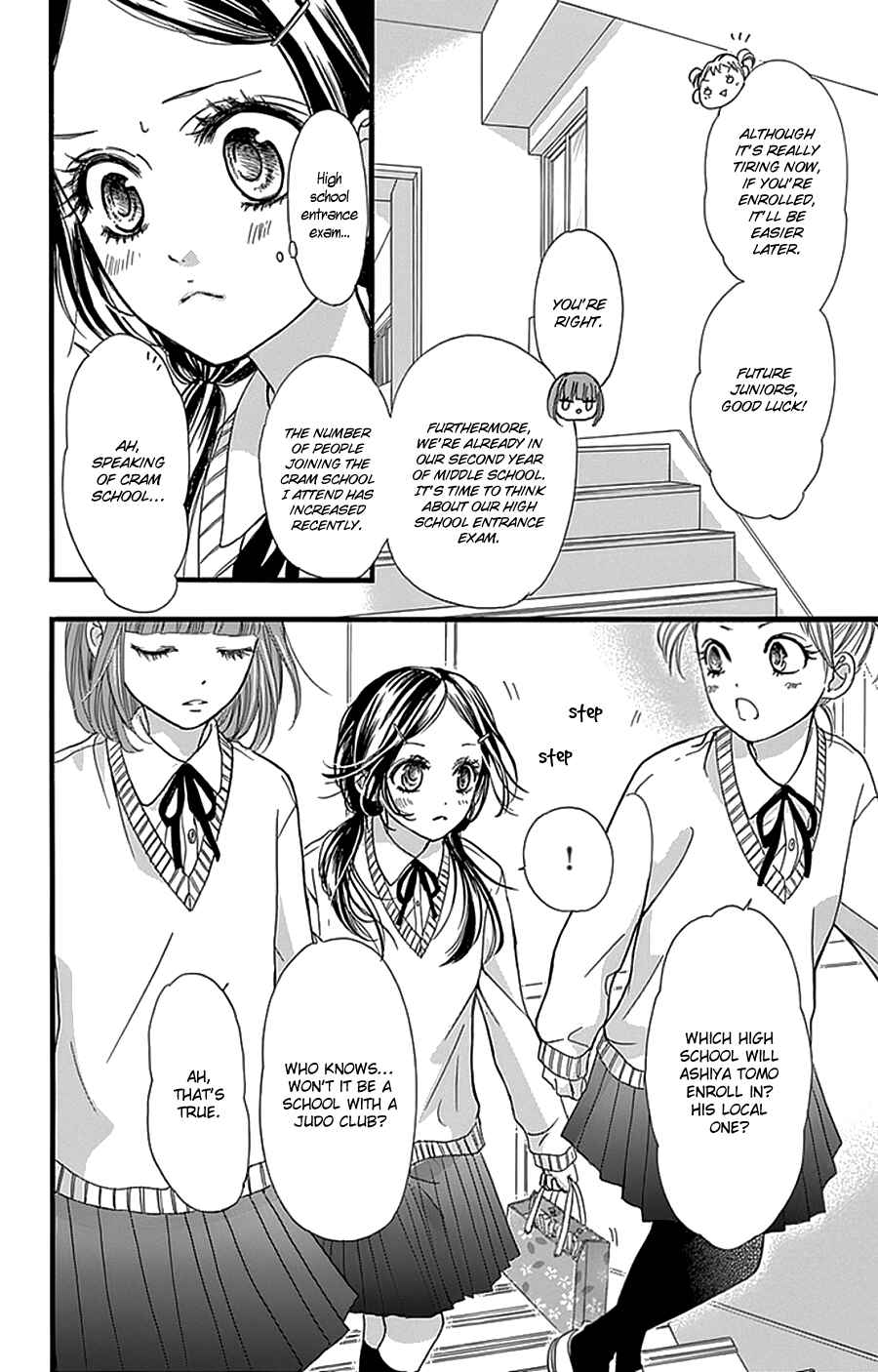 Page 13 Chapter 17 I Love You Baby