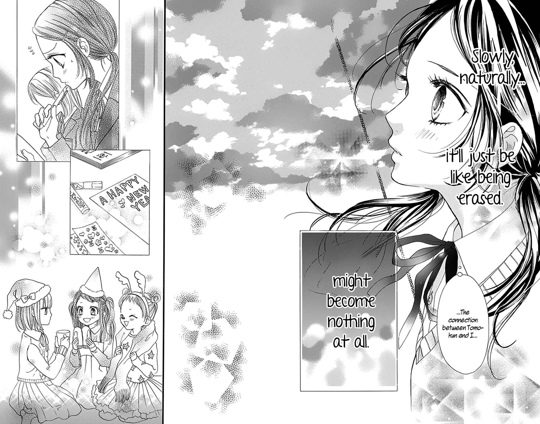 Page 17 Chapter 17 I Love You Baby