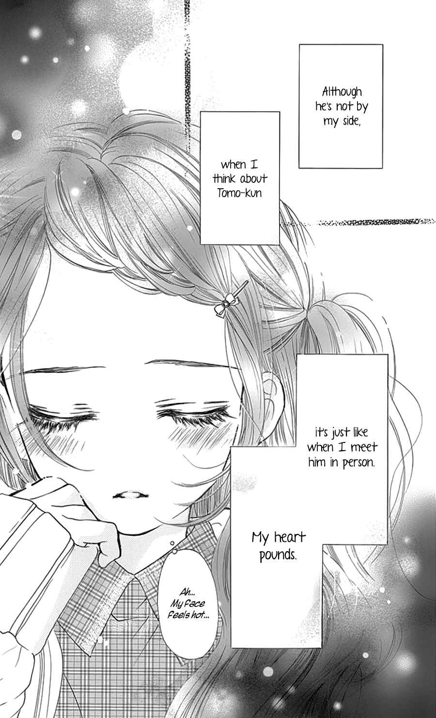 Page 23 Chapter 17 I Love You Baby