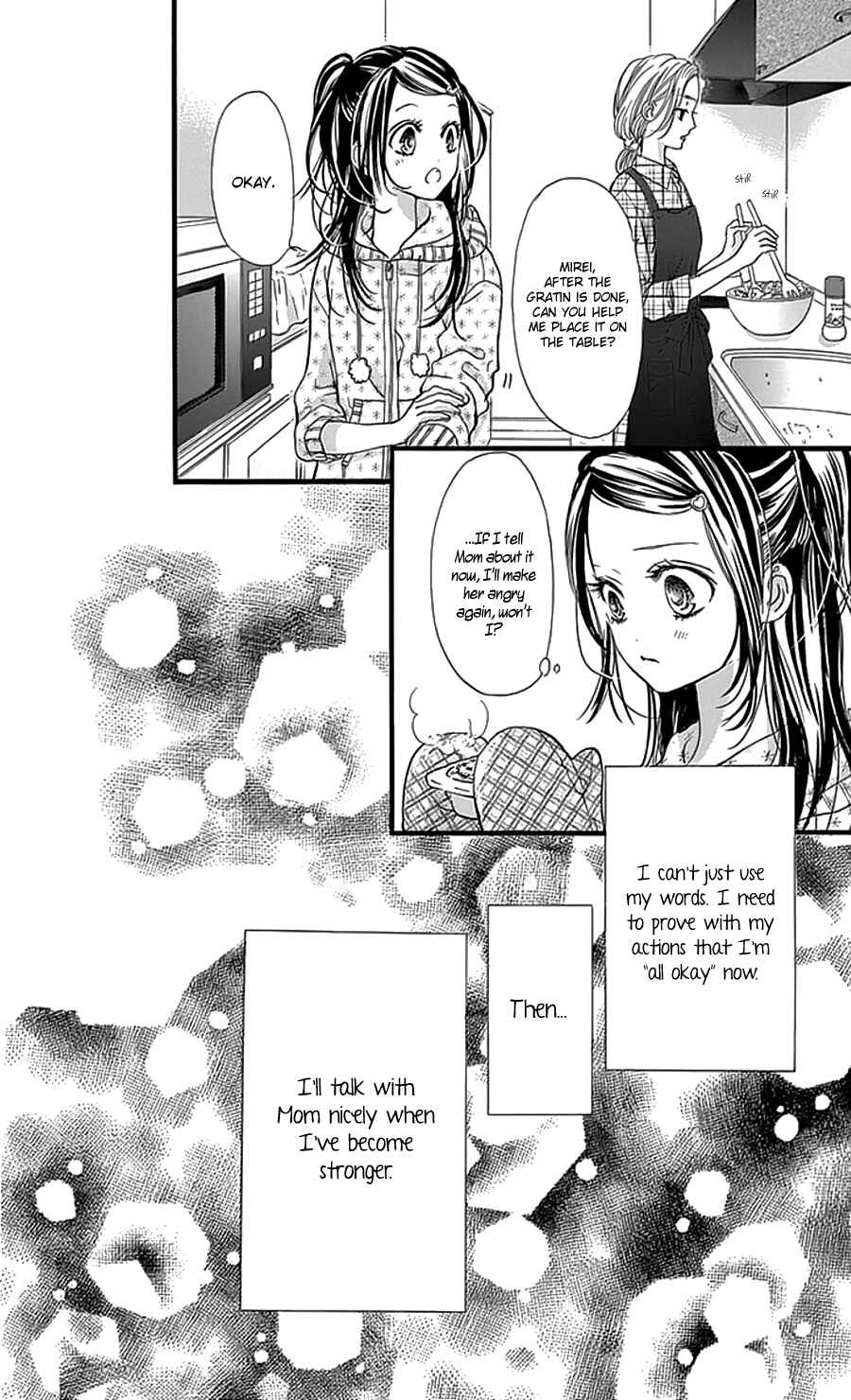 Page 9 Chapter 17 I Love You Baby