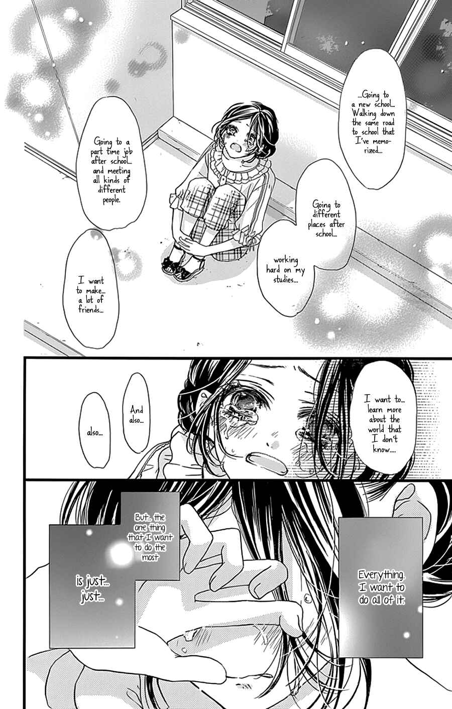Page 12 Chapter 26 I Love You Baby