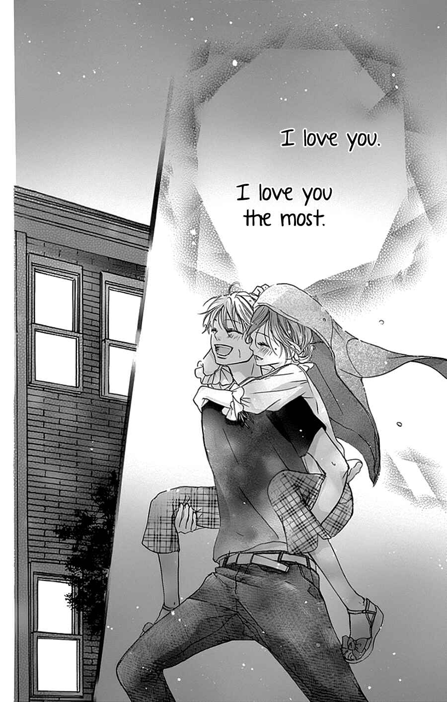 Page 26 Chapter 26 I Love You Baby