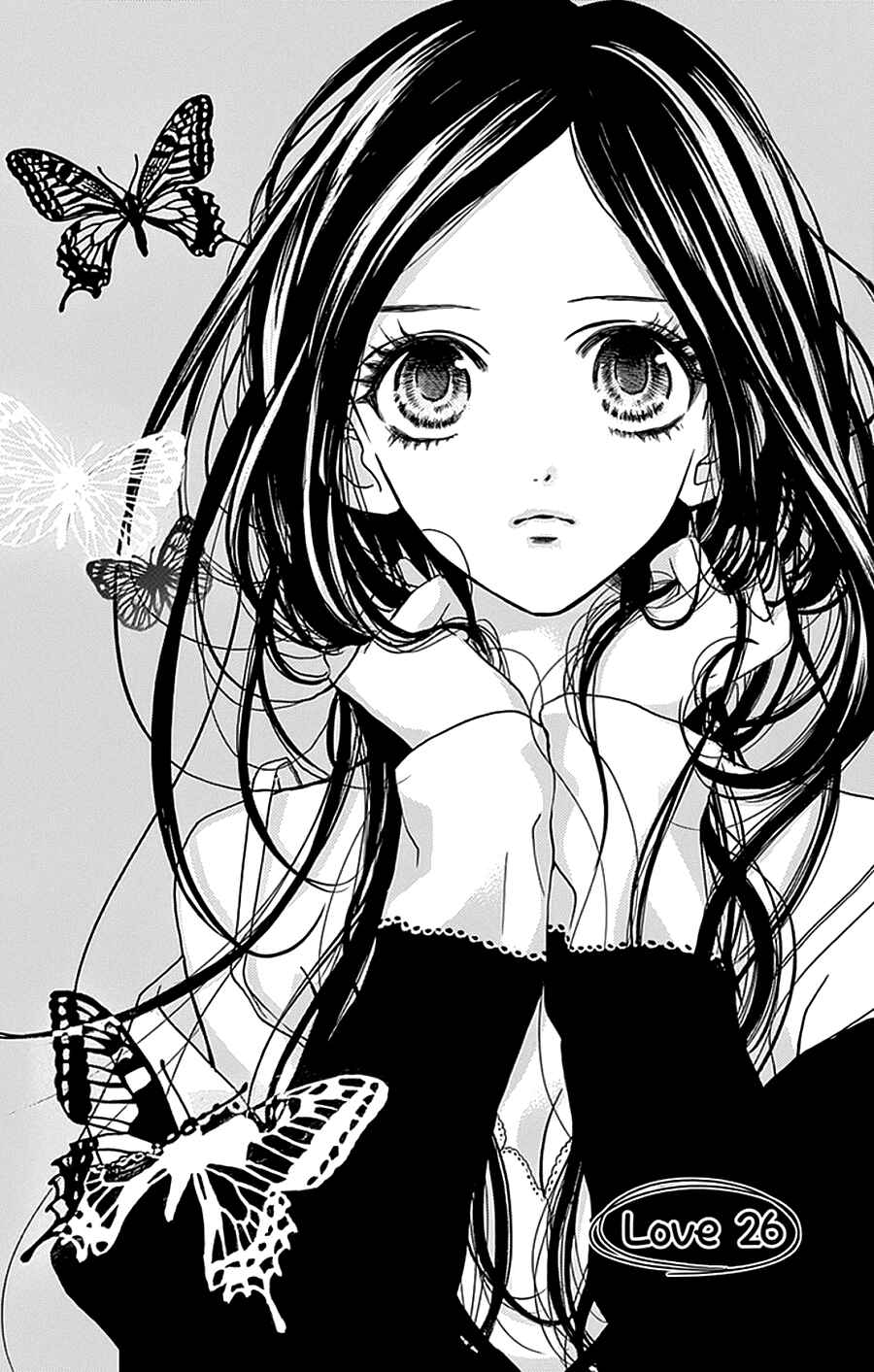 Page 3 Chapter 26 I Love You Baby