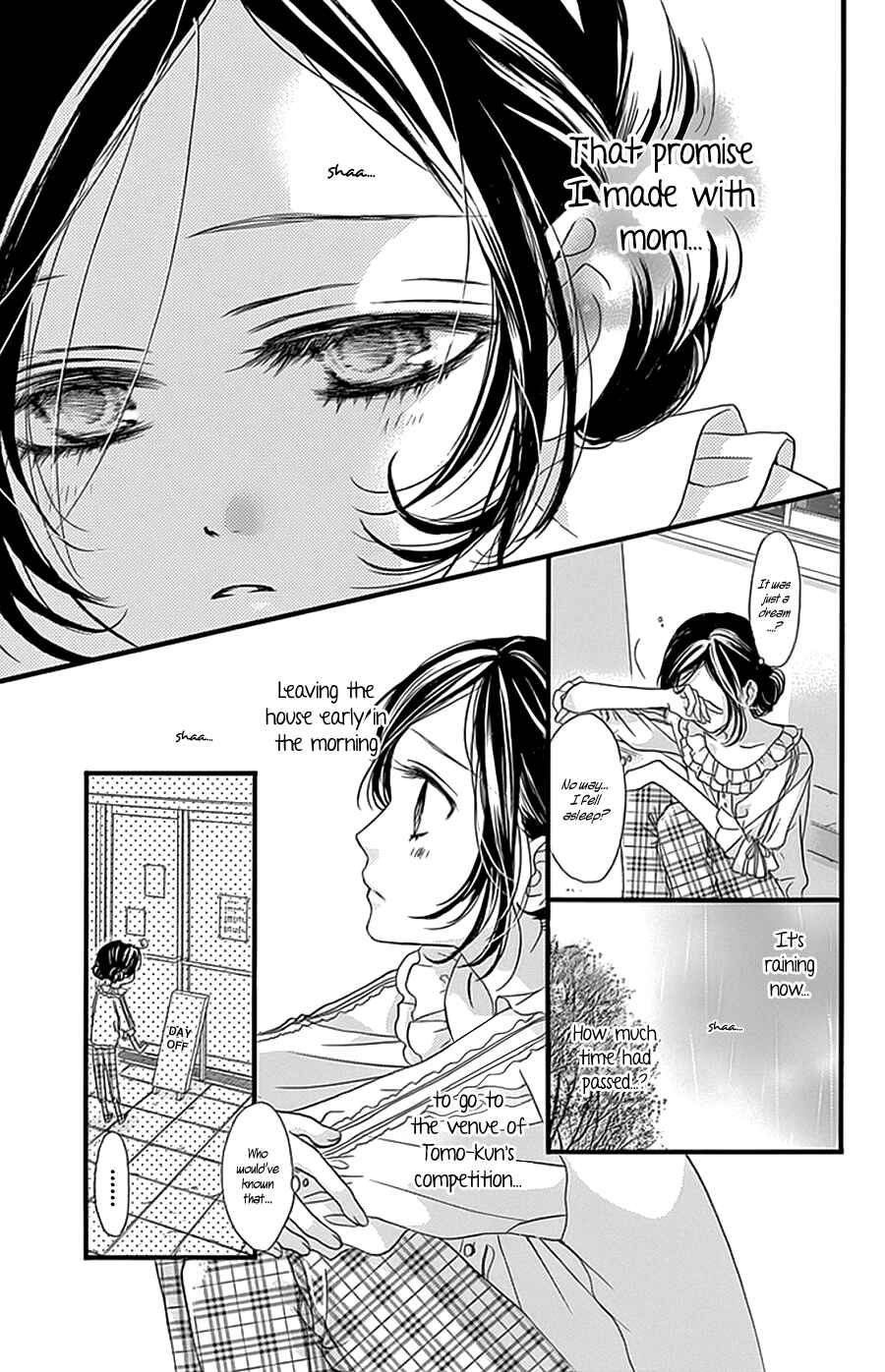 Page 5 Chapter 26 I Love You Baby
