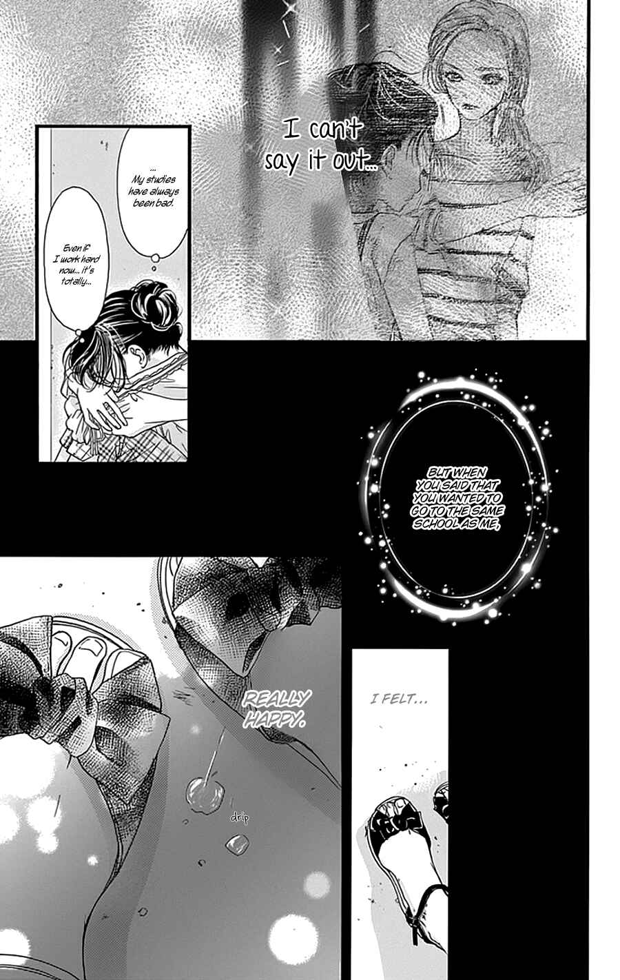 Page 9 Chapter 26 I Love You Baby