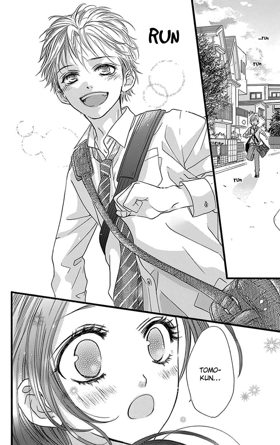 Page 10 Chapter 23 I Love You Baby