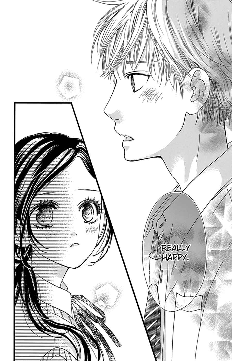 Page 26 Chapter 23 I Love You Baby