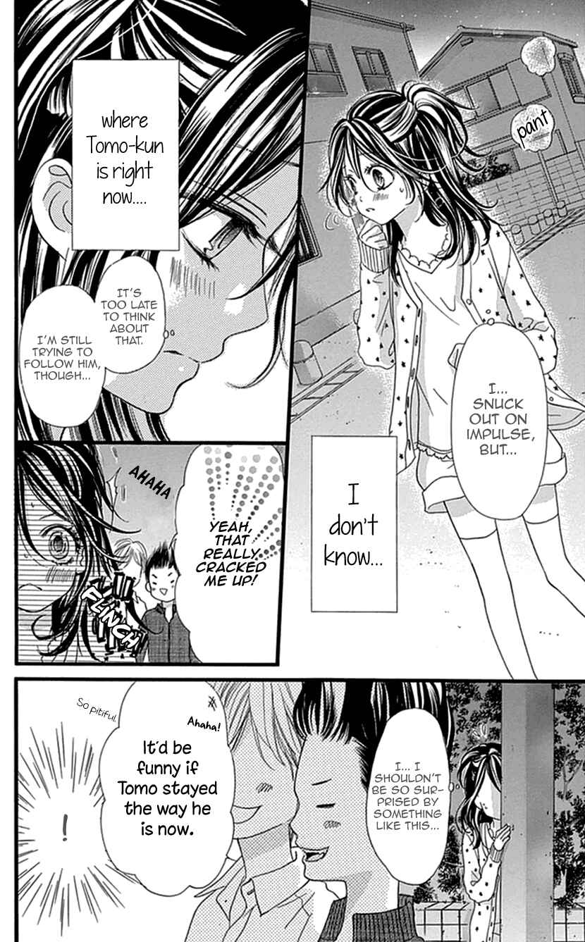 Page 10 Chapter 7 I Love You Baby