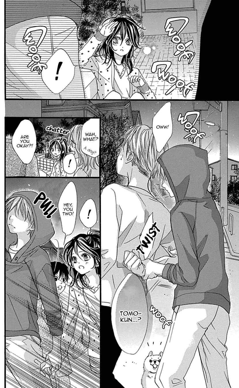 Page 14 Chapter 7 I Love You Baby