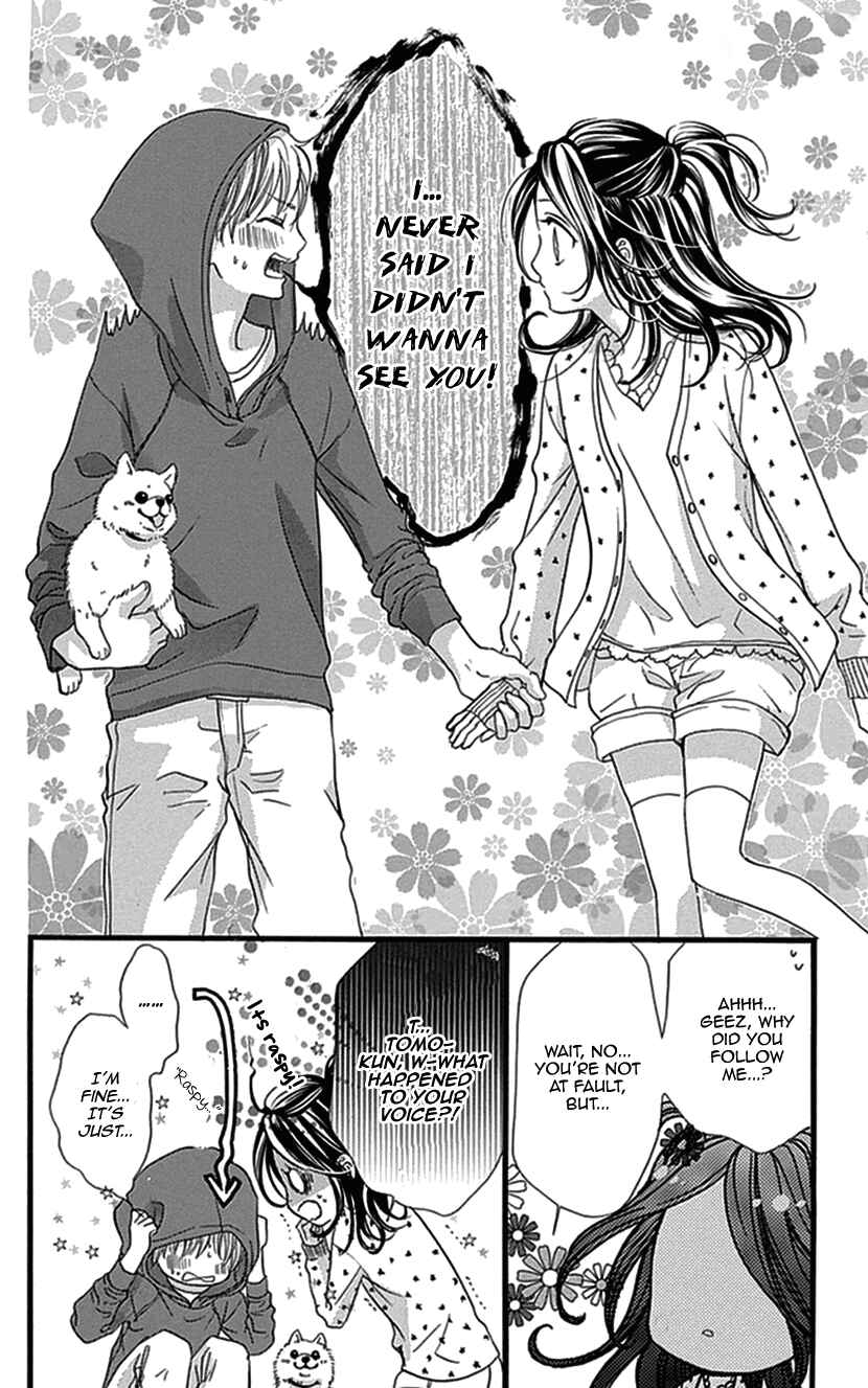 Page 16 Chapter 7 I Love You Baby