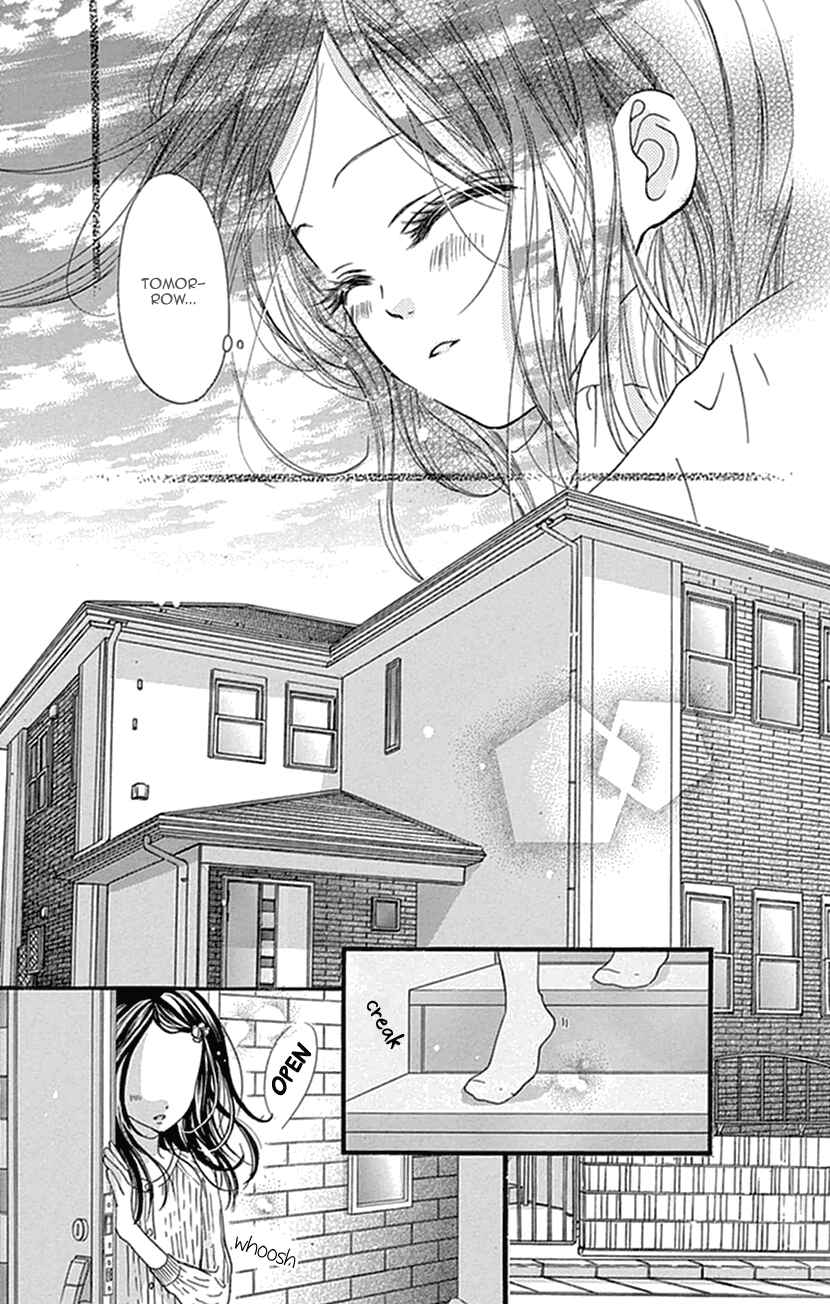 Page 23 Chapter 7 I Love You Baby
