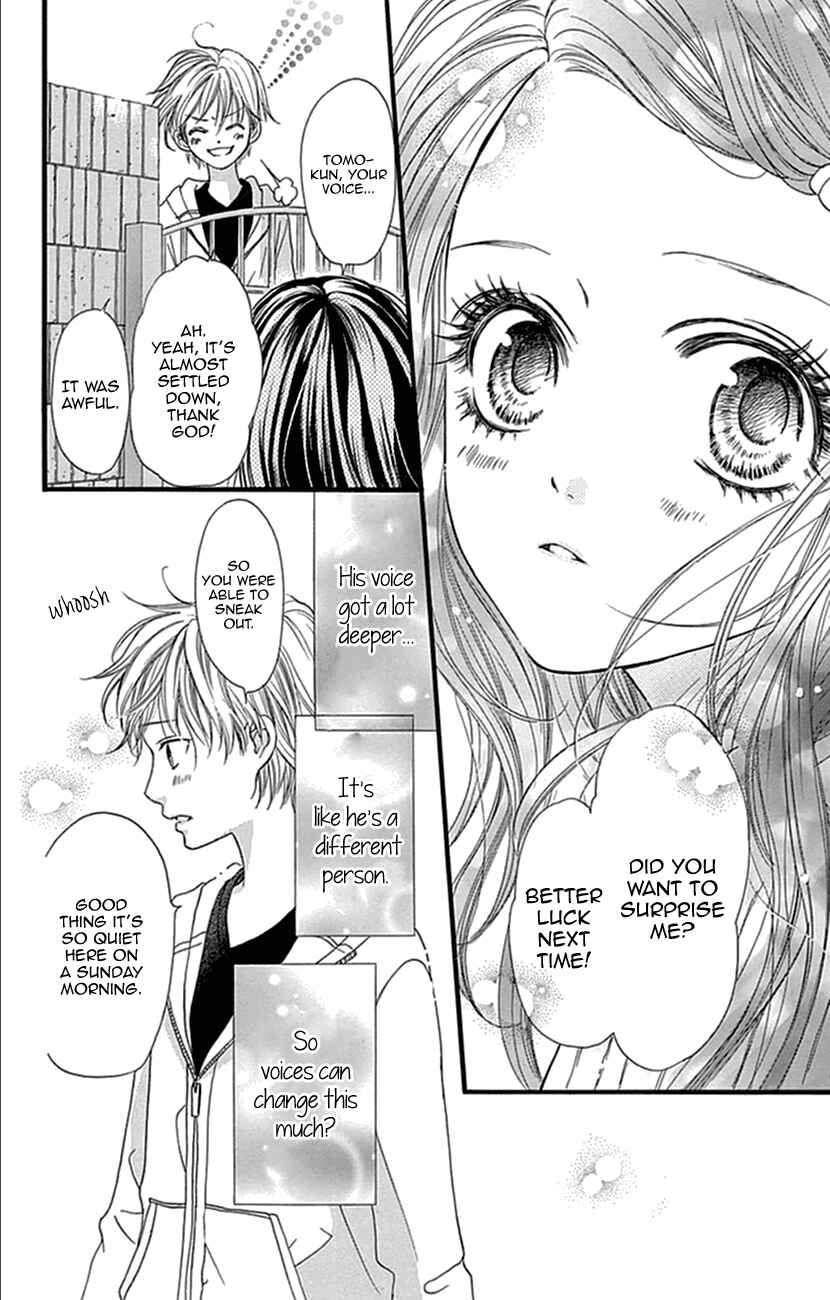 Page 26 Chapter 7 I Love You Baby