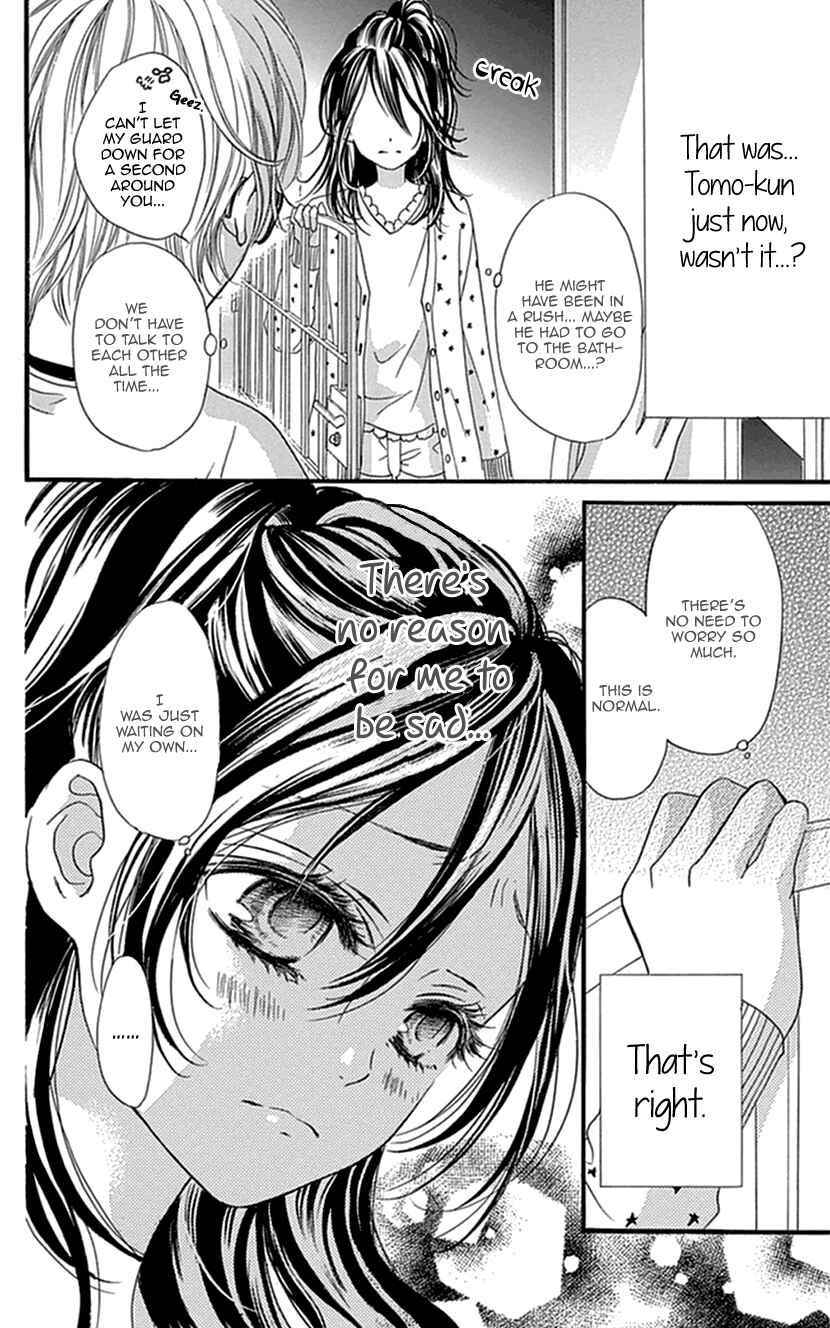 Page 6 Chapter 7 I Love You Baby