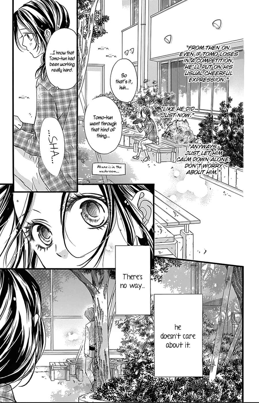 Page 11 Chapter 12 I Love You Baby