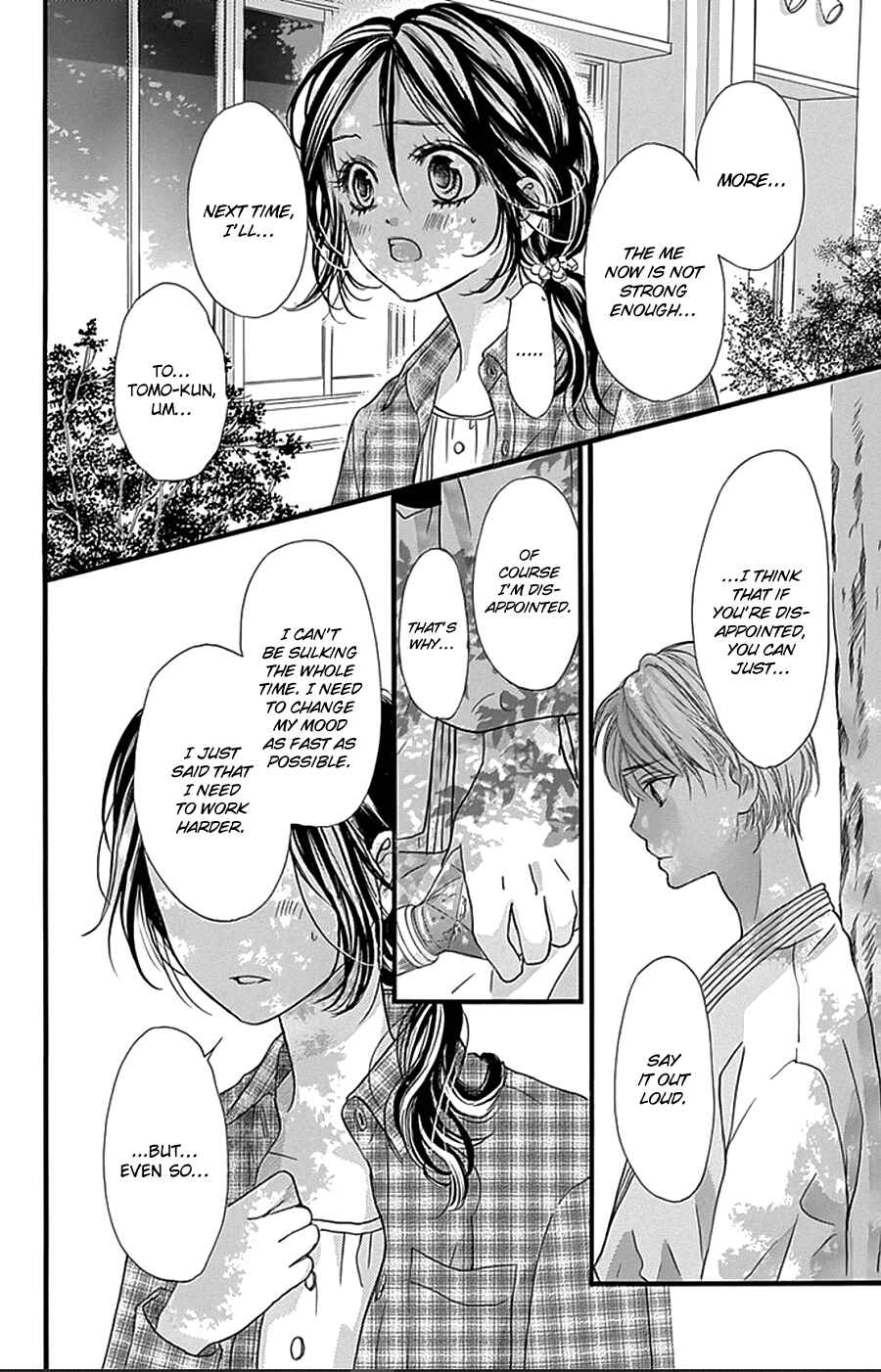 Page 14 Chapter 12 I Love You Baby