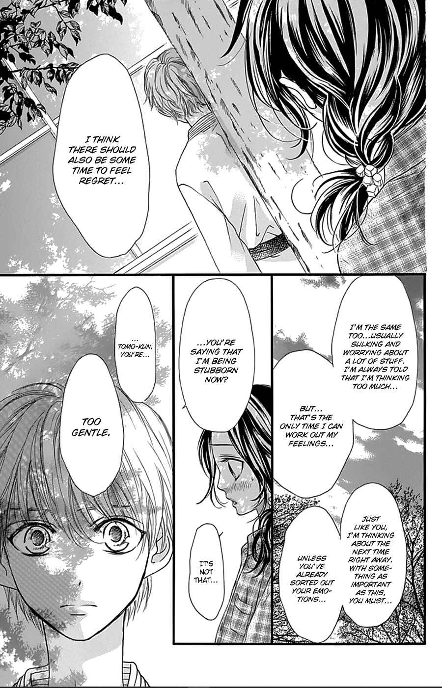 Page 15 Chapter 12 I Love You Baby