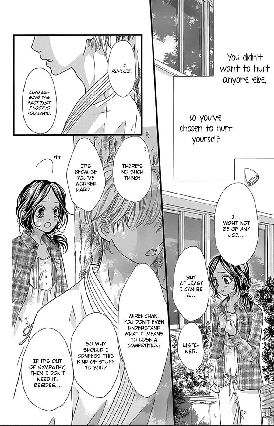 Page 16 Chapter 12 I Love You Baby