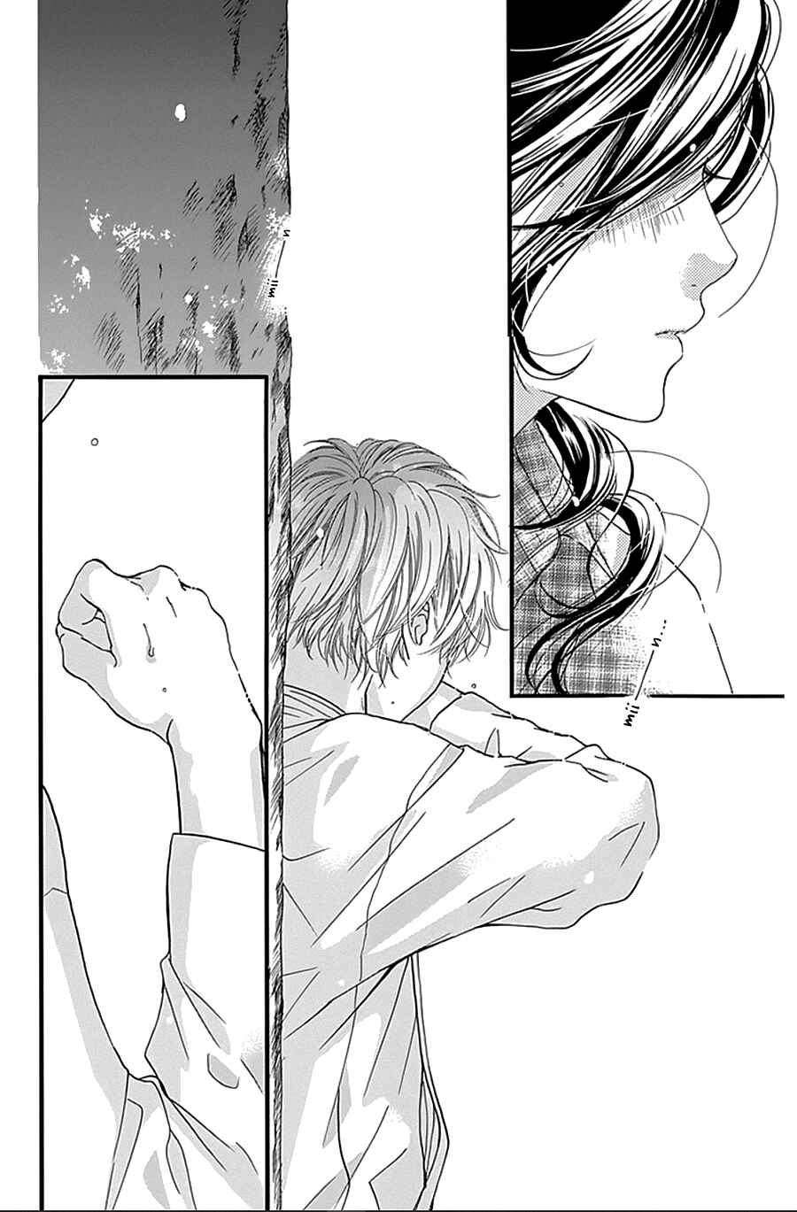 Page 21 Chapter 12 I Love You Baby