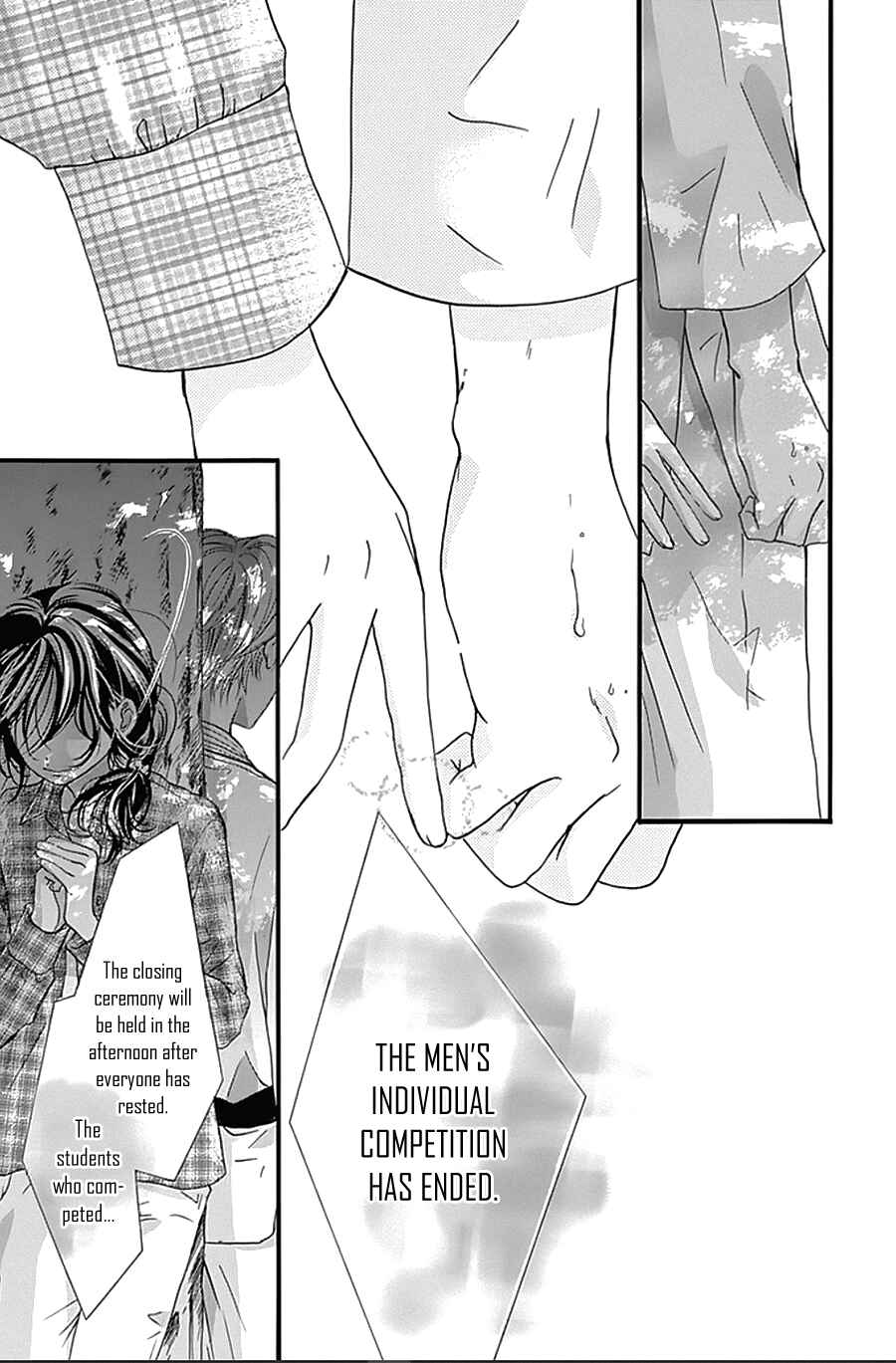 Page 22 Chapter 12 I Love You Baby