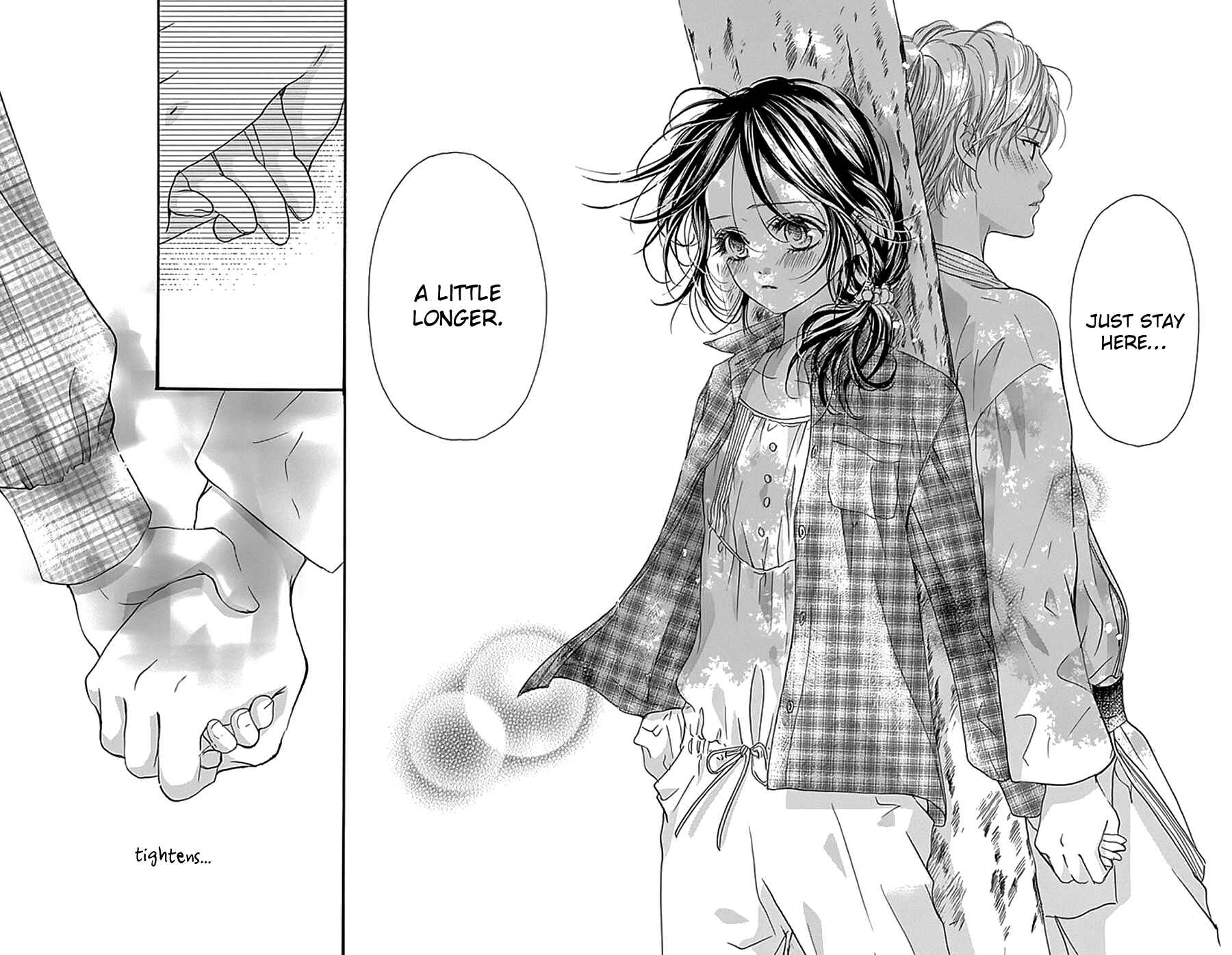 Page 25 Chapter 12 I Love You Baby