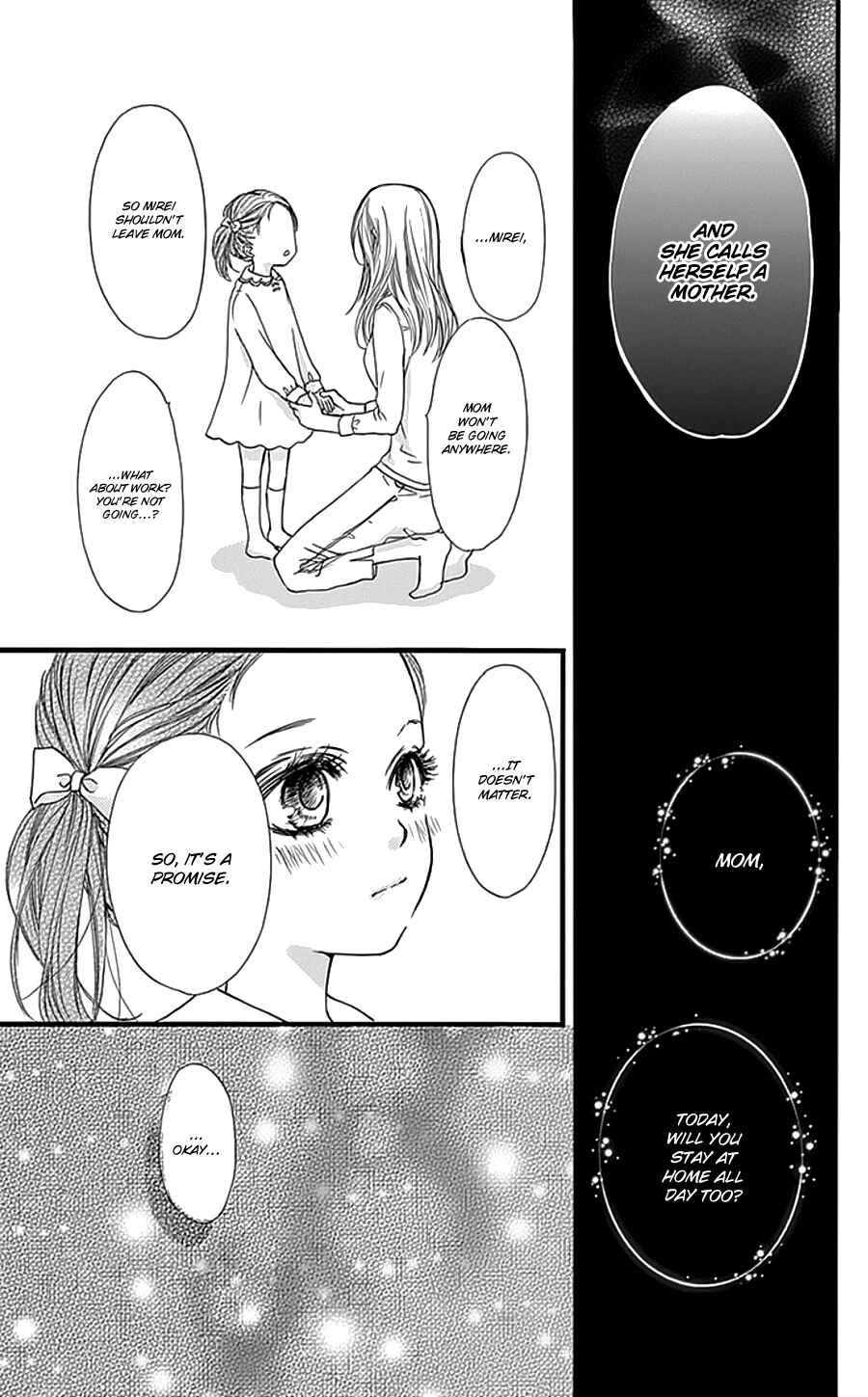 Page 11 Chapter 27 I Love You Baby