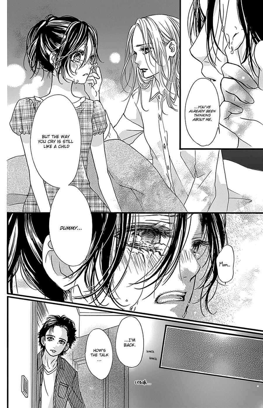 Page 16 Chapter 27 I Love You Baby