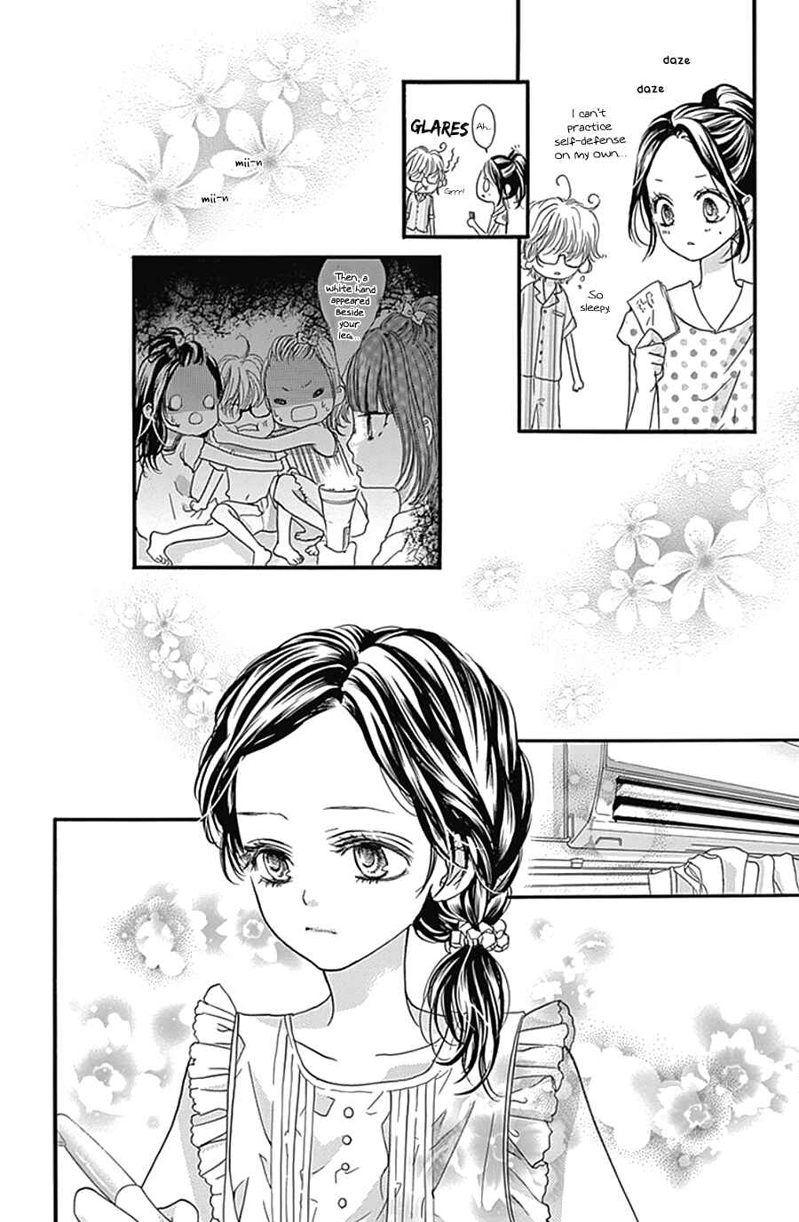 Page 16 Chapter 11 I Love You Baby