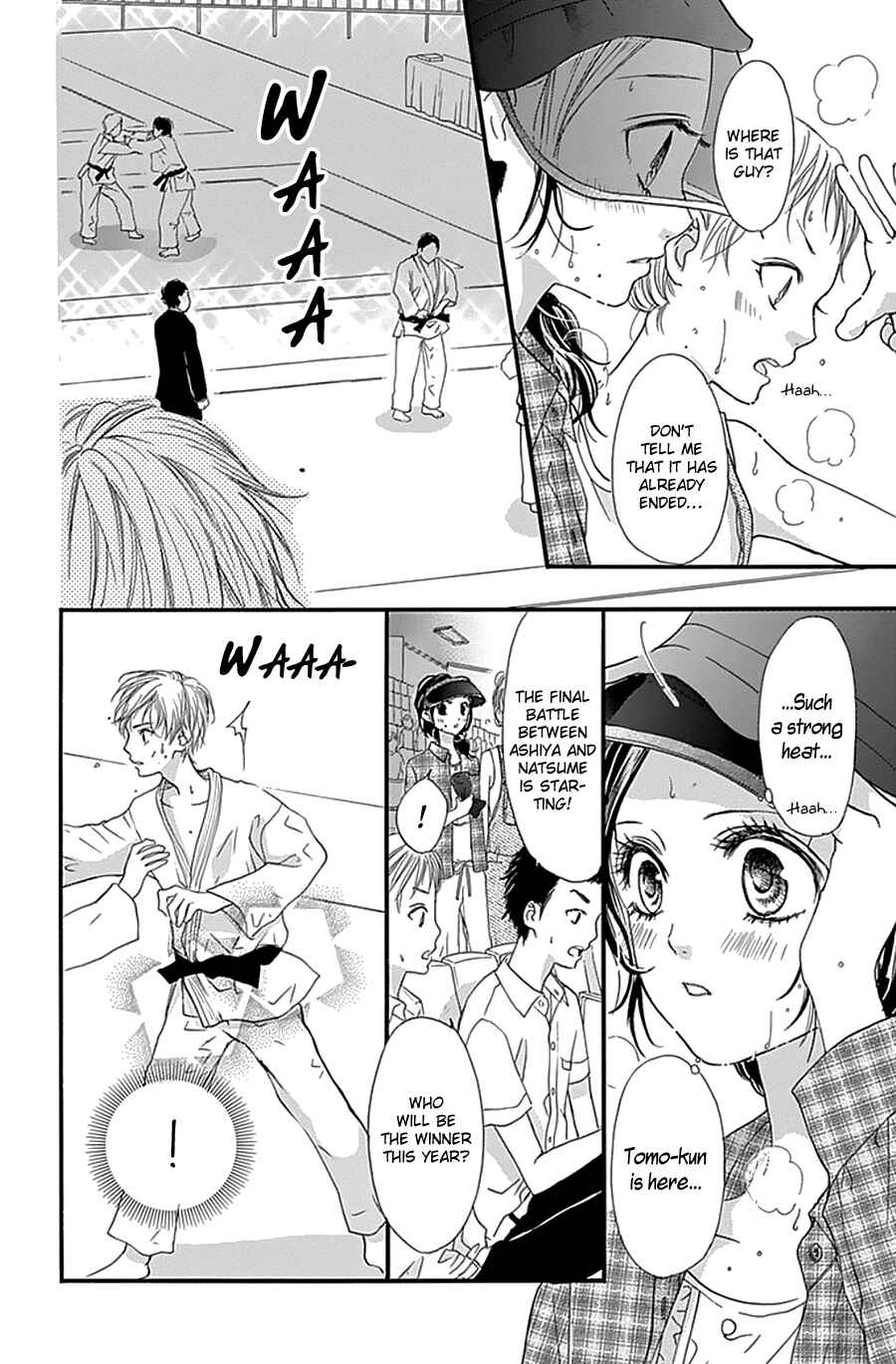 Page 24 Chapter 11 I Love You Baby