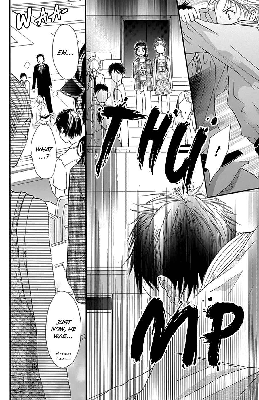 Page 26 Chapter 11 I Love You Baby