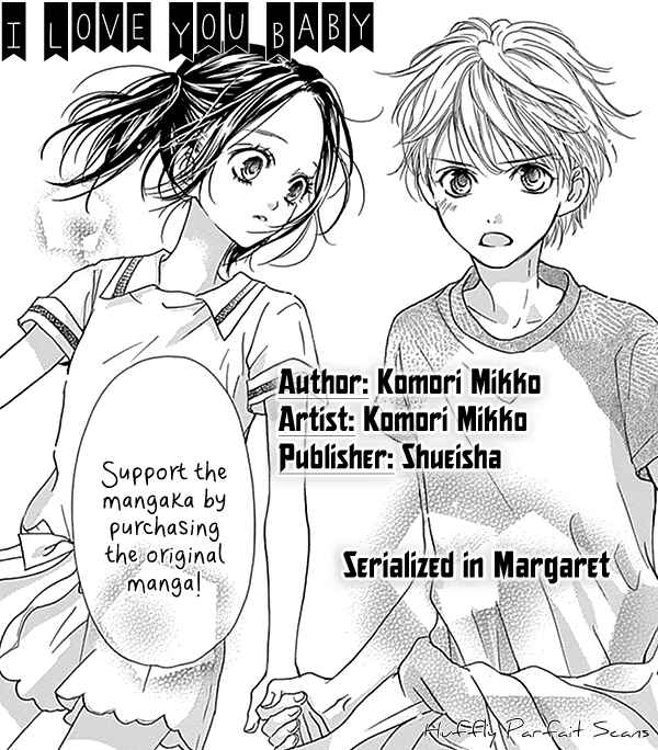 Page 2 Chapter 10 I Love You Baby