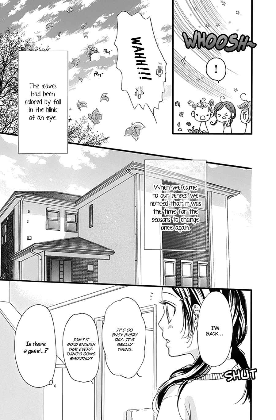 Page 24 Chapter 15 I Love You Baby