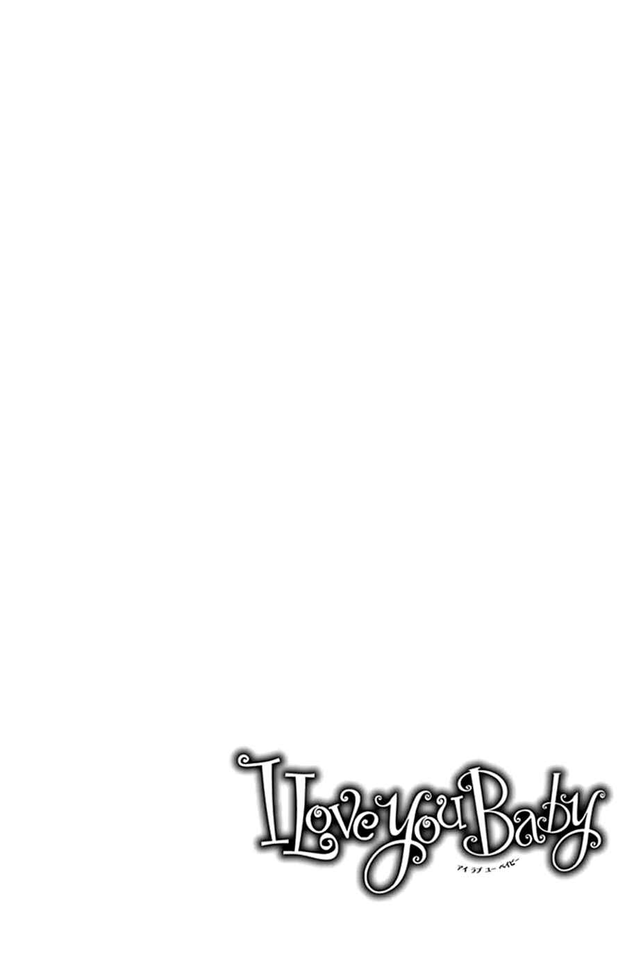 Page 31 Chapter 15 I Love You Baby