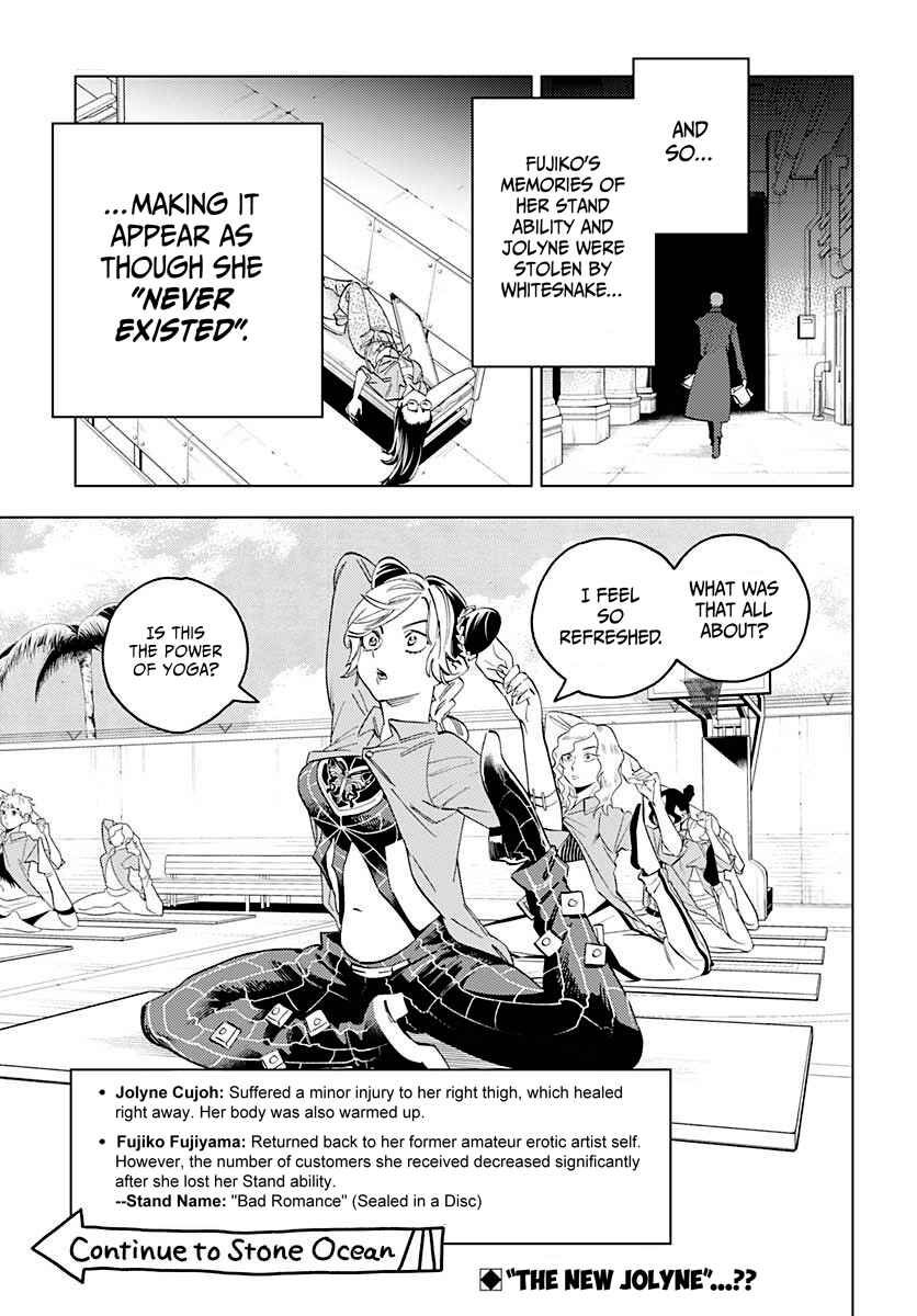 Page 28 Chapter Unknown_5a6c Fujikos Bizarre Worldly Wisdom -Whitesnakes Miscalculation-