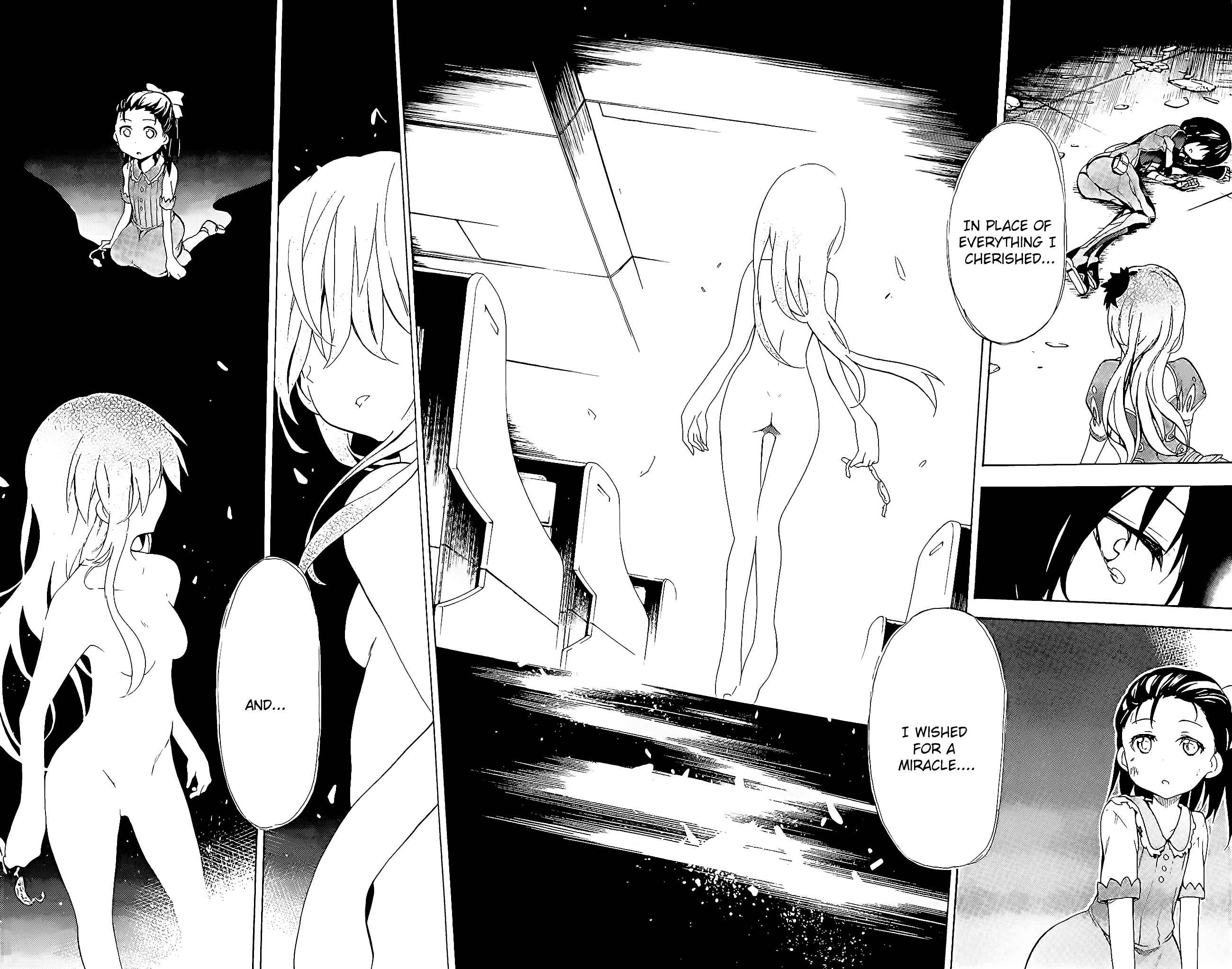Page 10 Chapter 9 Toaru Majutsu no Index - Endymion no Kiseki