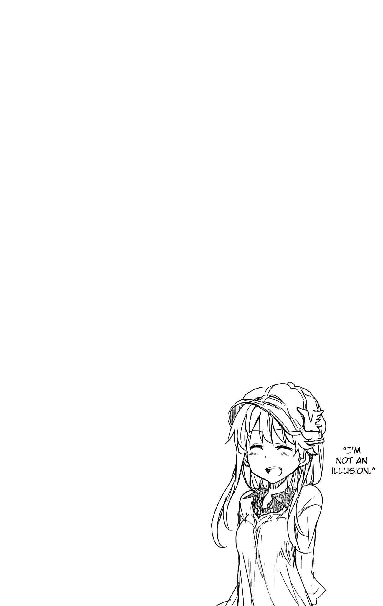 Page 31 Chapter 9 Toaru Majutsu no Index - Endymion no Kiseki