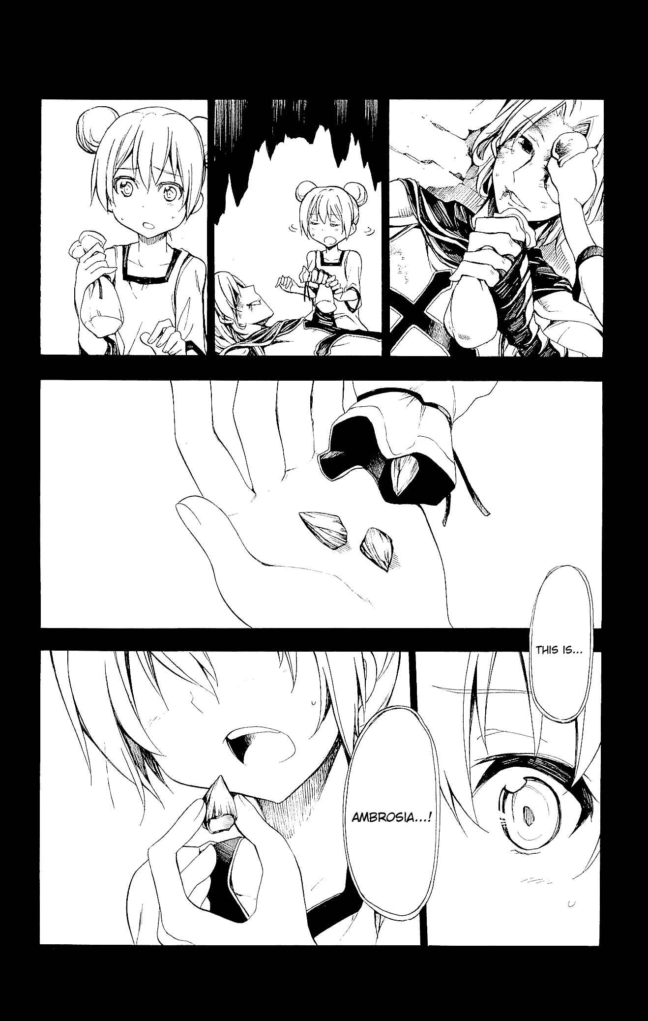 Page 19 Chapter 7 Toaru Majutsu no Index - Endymion no Kiseki