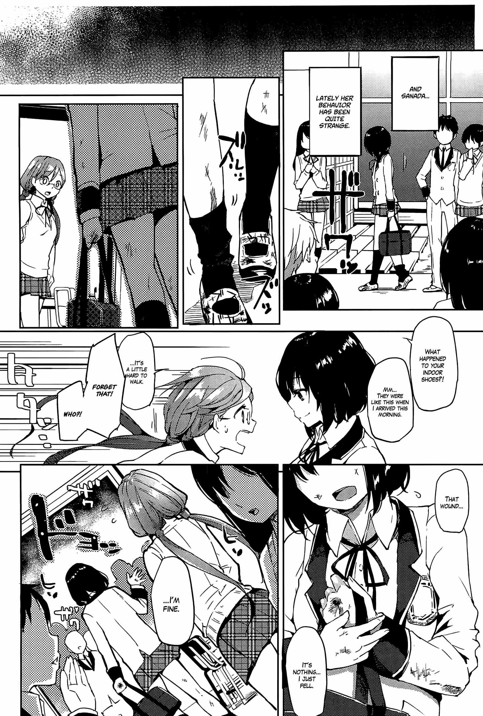 Page 6 Chapter Unknown_1cc4 Anettai Hotel