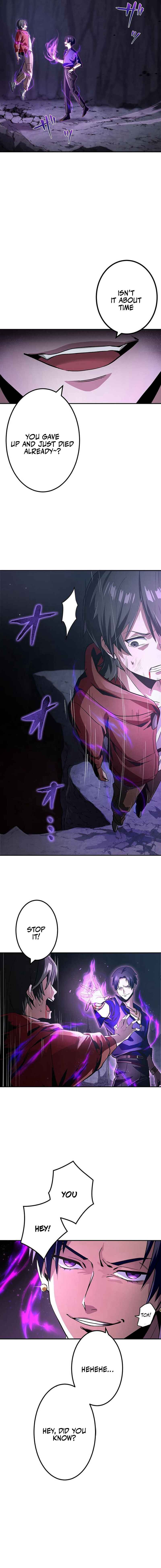 Page 31 Chapter 1 Leveling Up Fast with Divine Measurement Skills