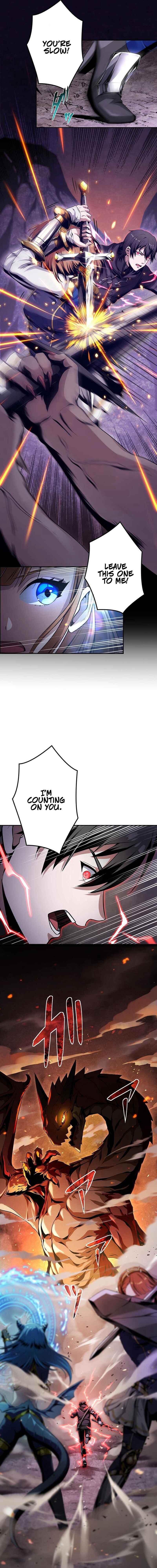 Page 7 Chapter 1 Leveling Up Fast with Divine Measurement Skills