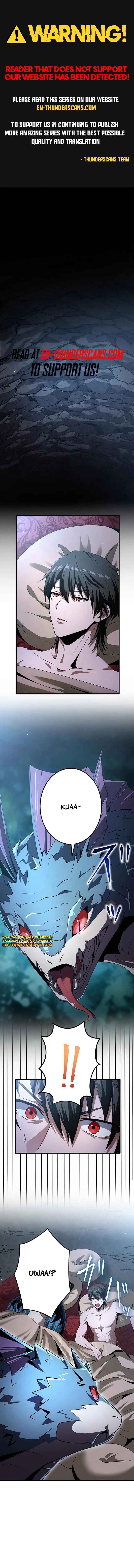 Page 1 Chapter 16 Leveling Up Fast with Divine Measurement Skills