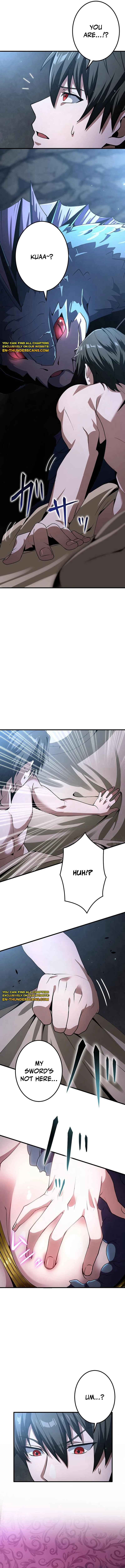 Page 2 Chapter 16 Leveling Up Fast with Divine Measurement Skills