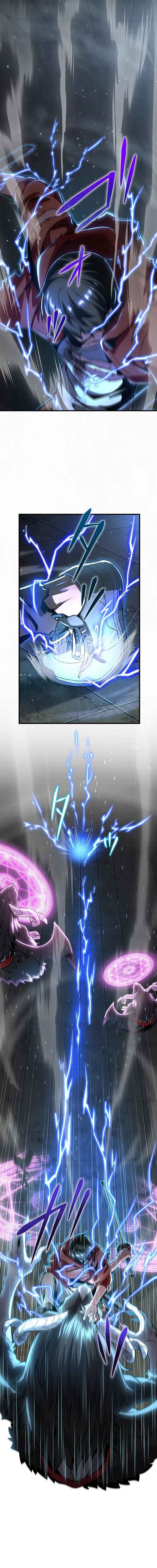 Page 9 Chapter 11 Leveling Up Fast with Divine Measurement Skills