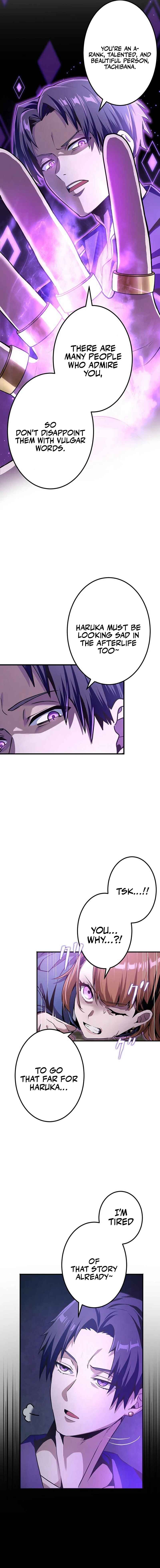 Page 9 Chapter 5 Leveling Up Fast with Divine Measurement Skills