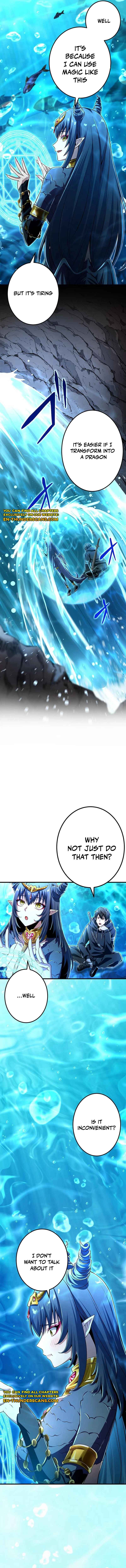 Page 2 Chapter 17 Leveling Up Fast with Divine Measurement Skills